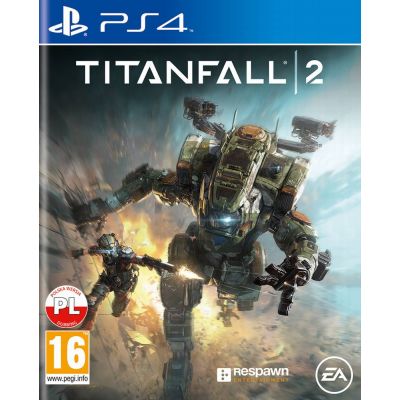 TITANFALL 2  - D1196